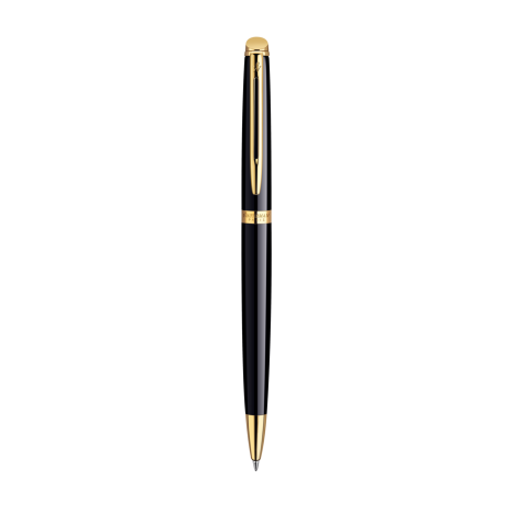 Zestaw Waterman Hémisphère Długopis + Etui Czarny - 2